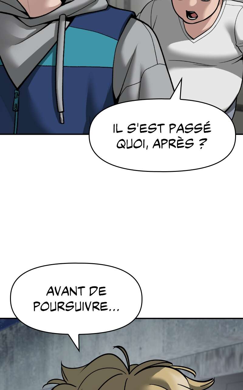 The Bully in Charge Chapitre 94 - Page 174