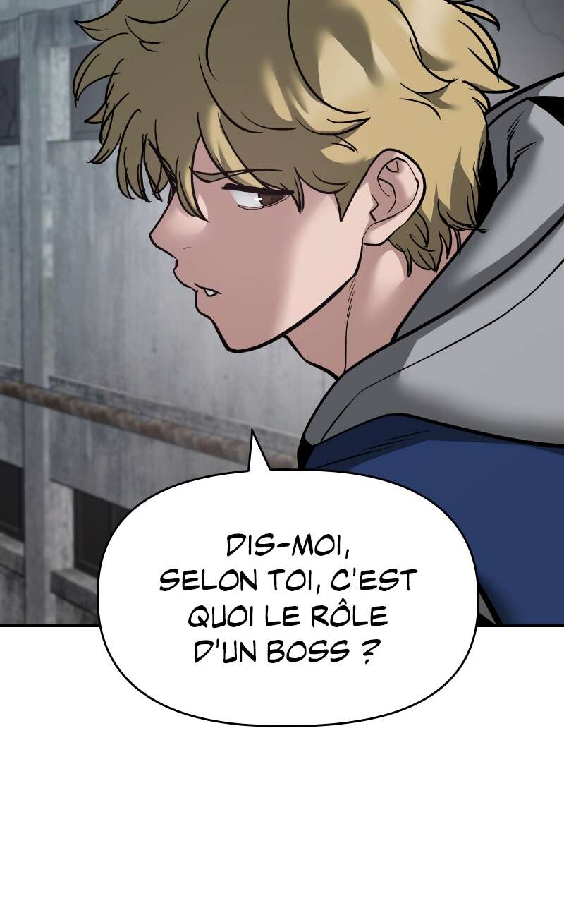 The Bully in Charge Chapitre 94 - Page 175
