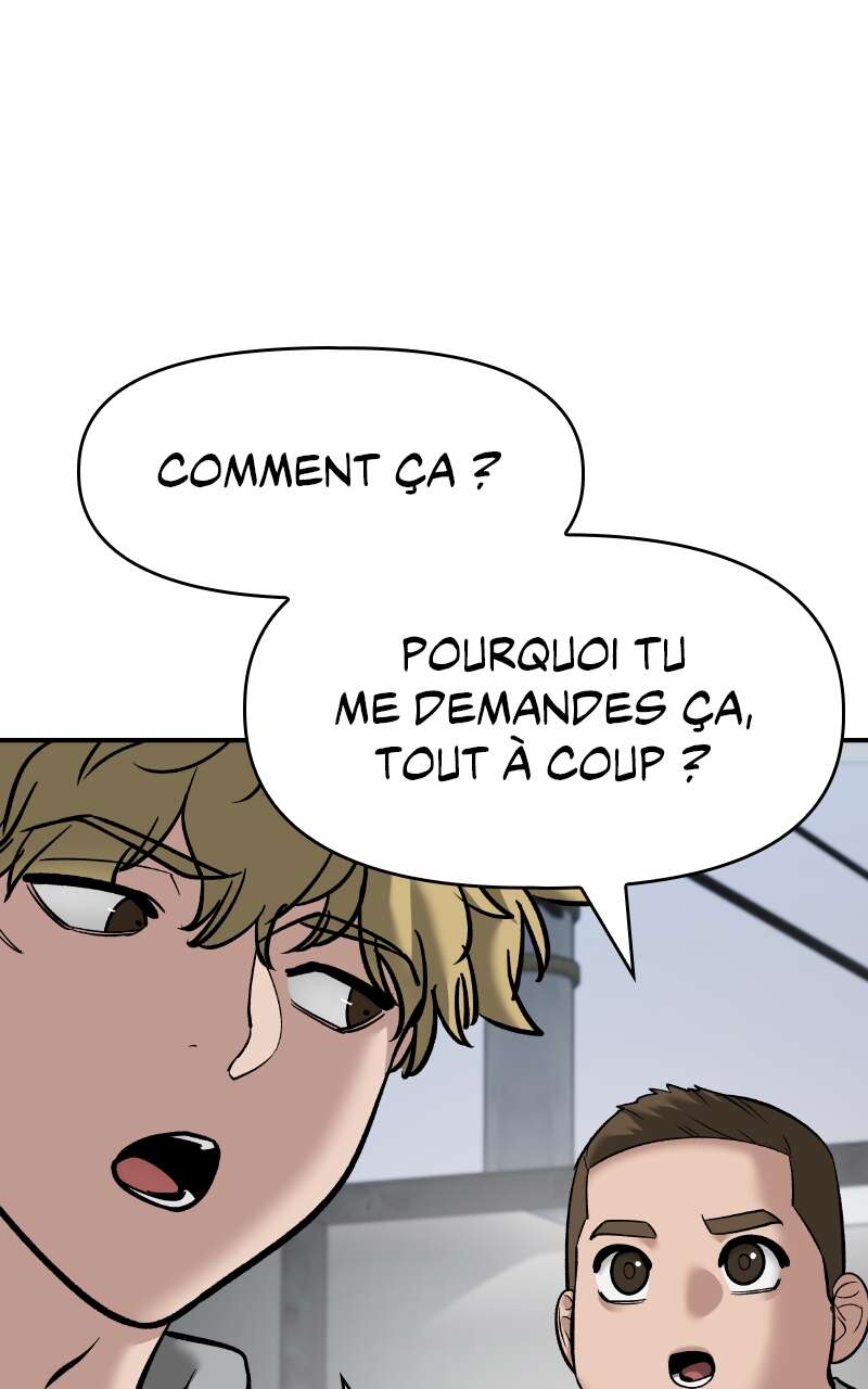 The Bully in Charge Chapitre 94 - Page 176