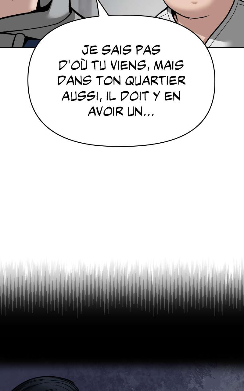 The Bully in Charge Chapitre 94 - Page 177