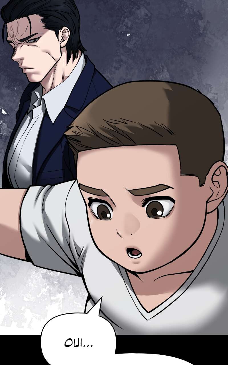 The Bully in Charge Chapitre 94 - Page 178