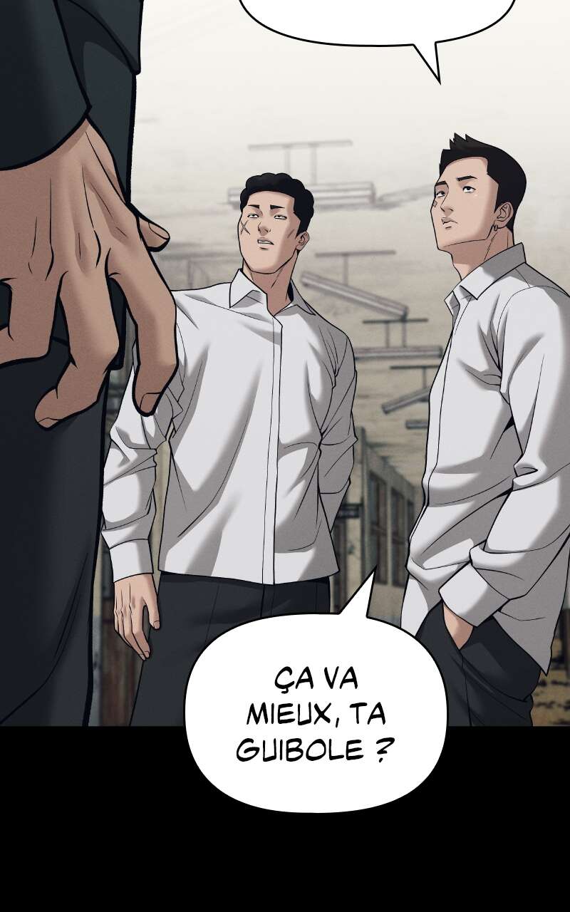 The Bully in Charge Chapitre 94 - Page 18
