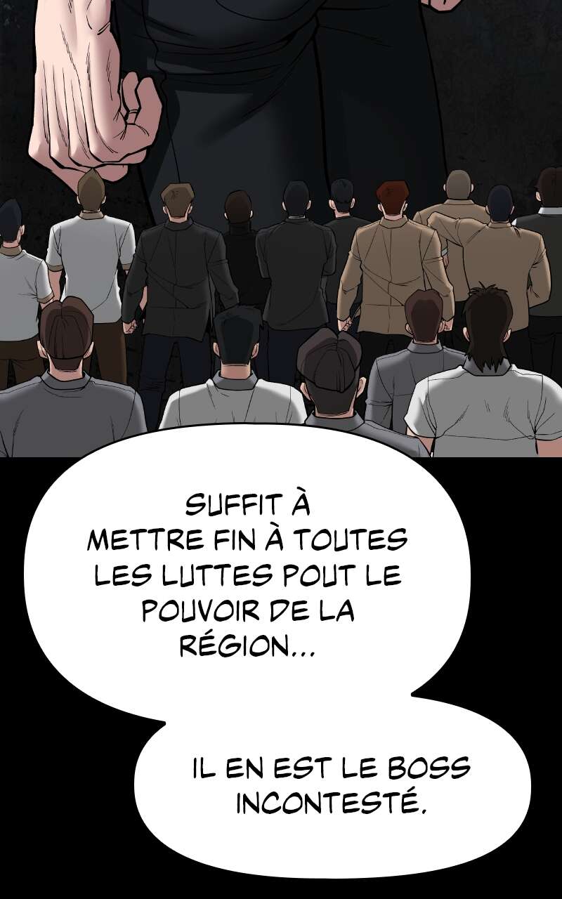 The Bully in Charge Chapitre 94 - Page 181