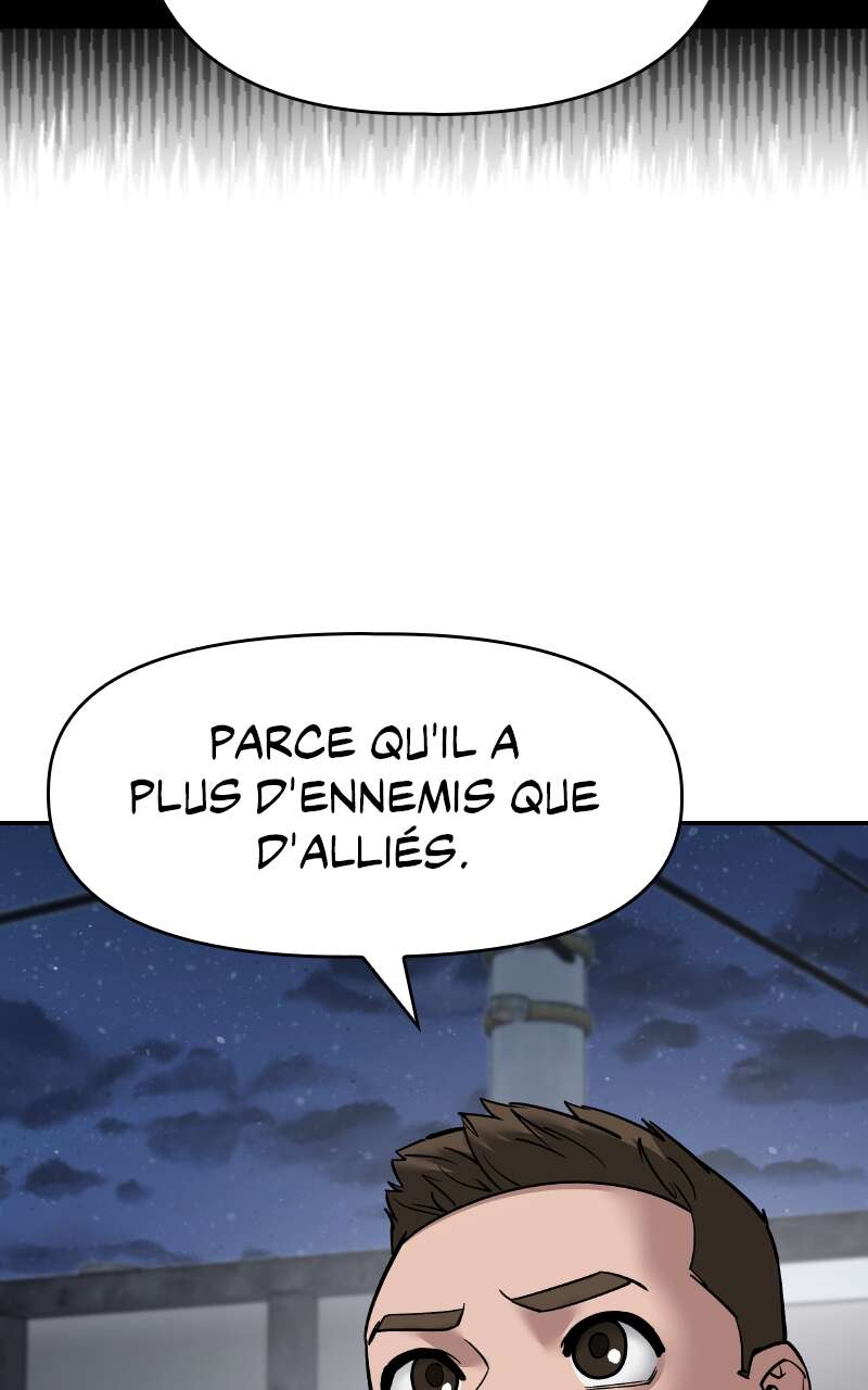 The Bully in Charge Chapitre 94 - Page 184