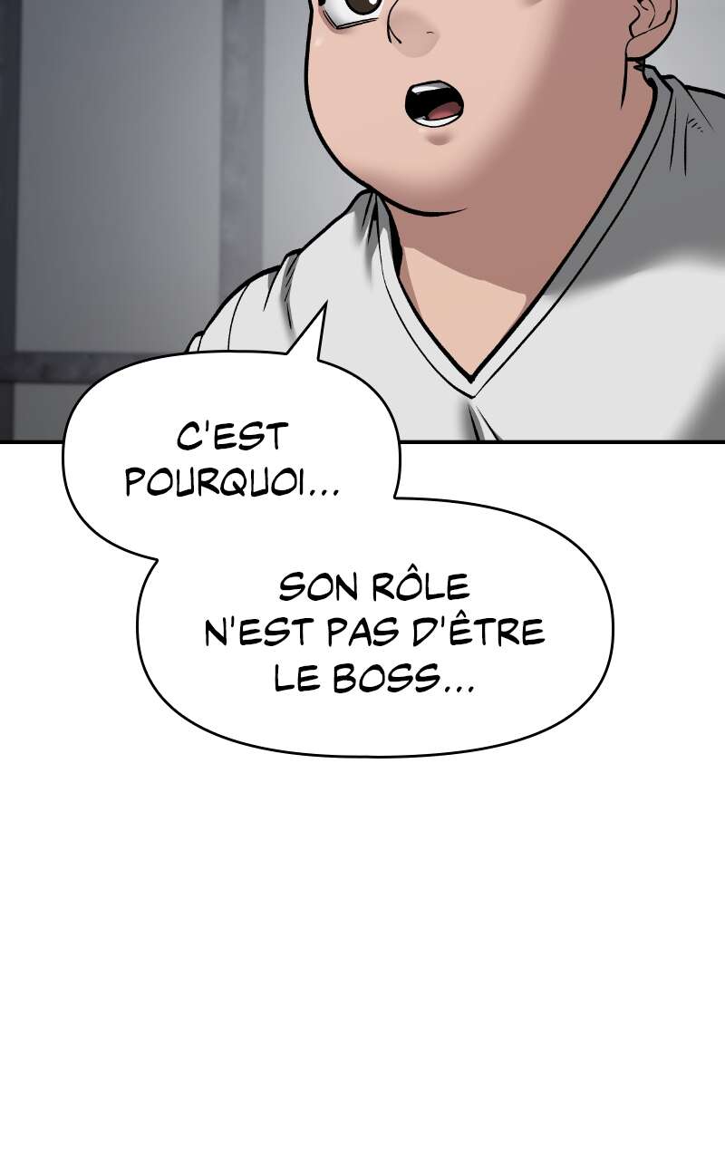 The Bully in Charge Chapitre 94 - Page 185
