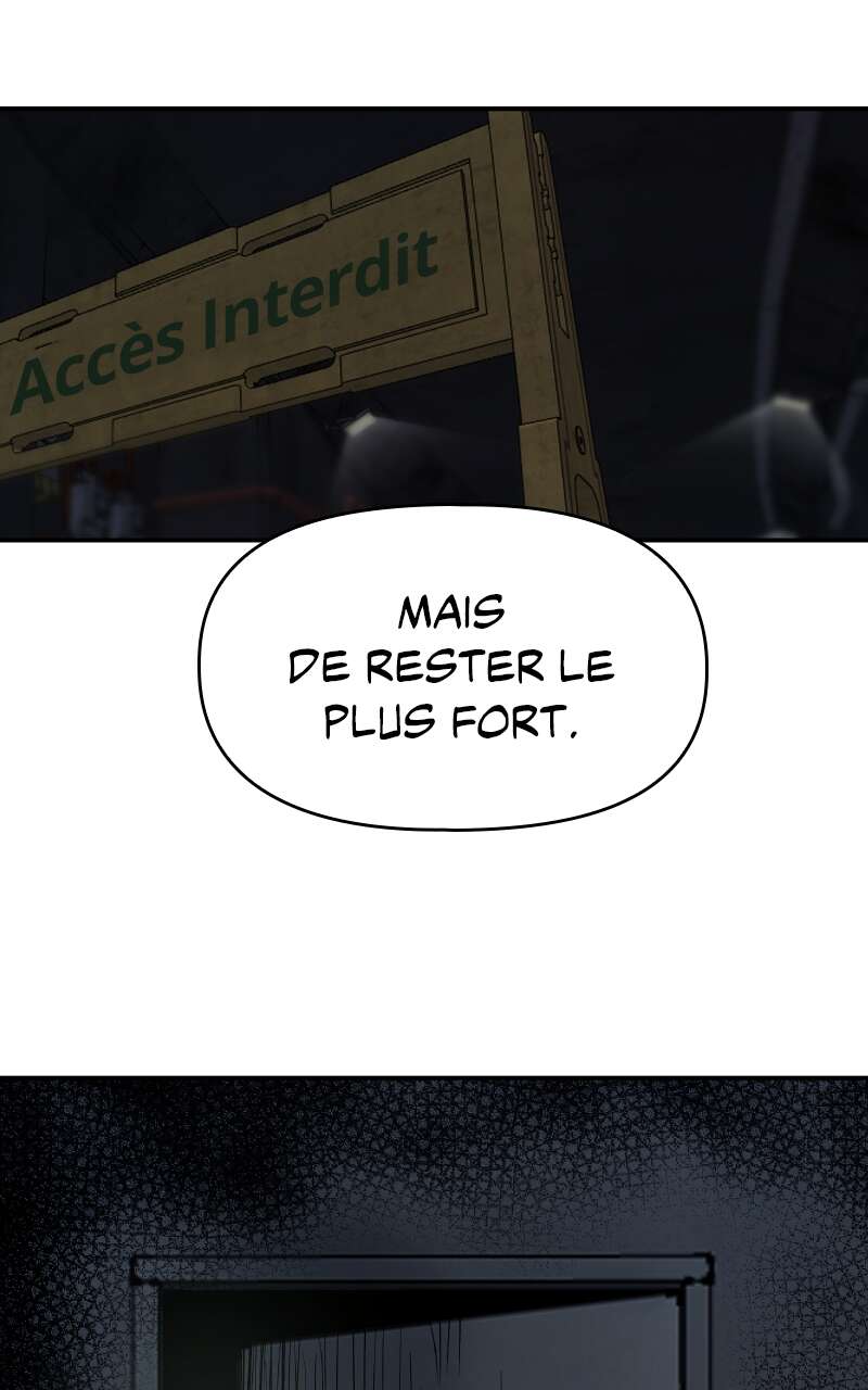 The Bully in Charge Chapitre 94 - Page 186