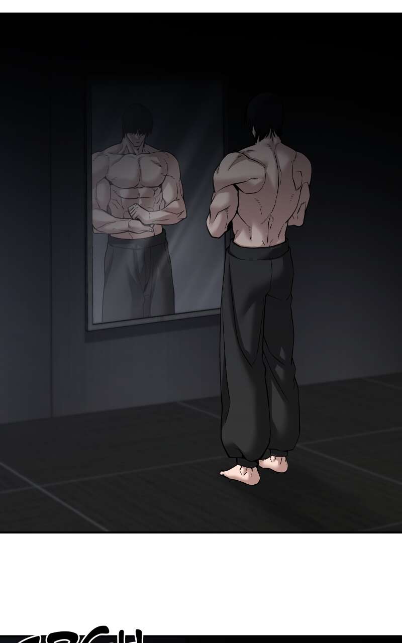 The Bully in Charge Chapitre 94 - Page 188