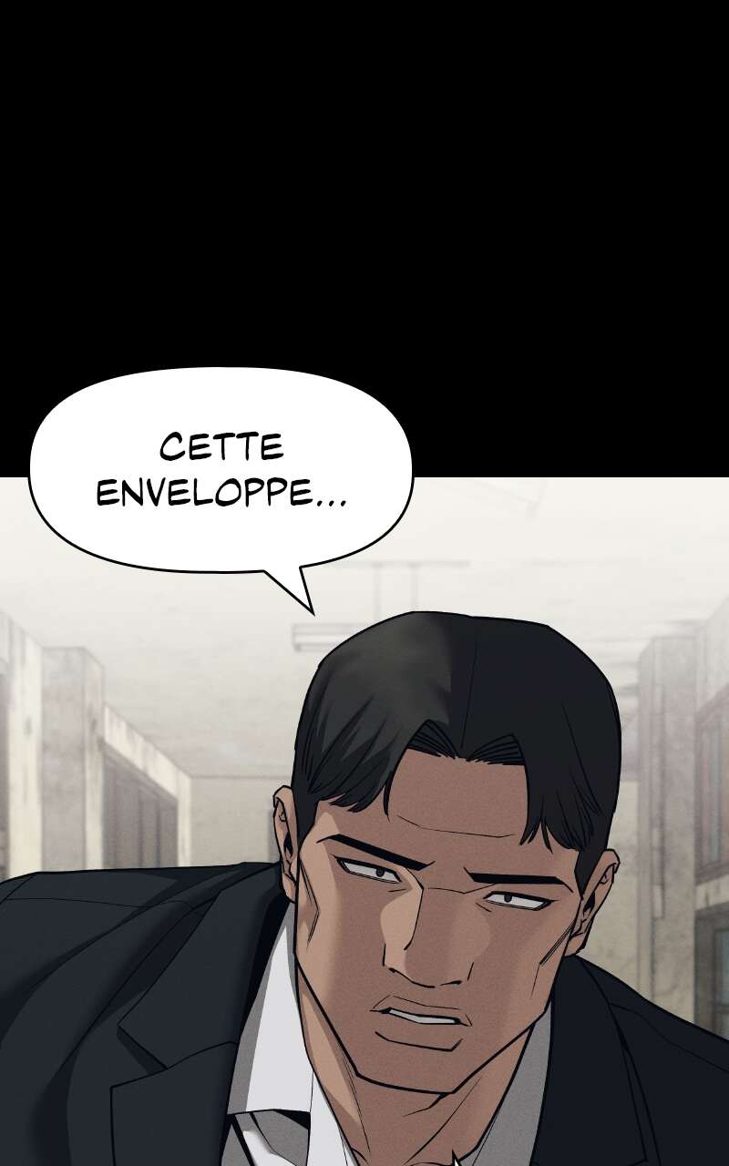 The Bully in Charge Chapitre 94 - Page 19