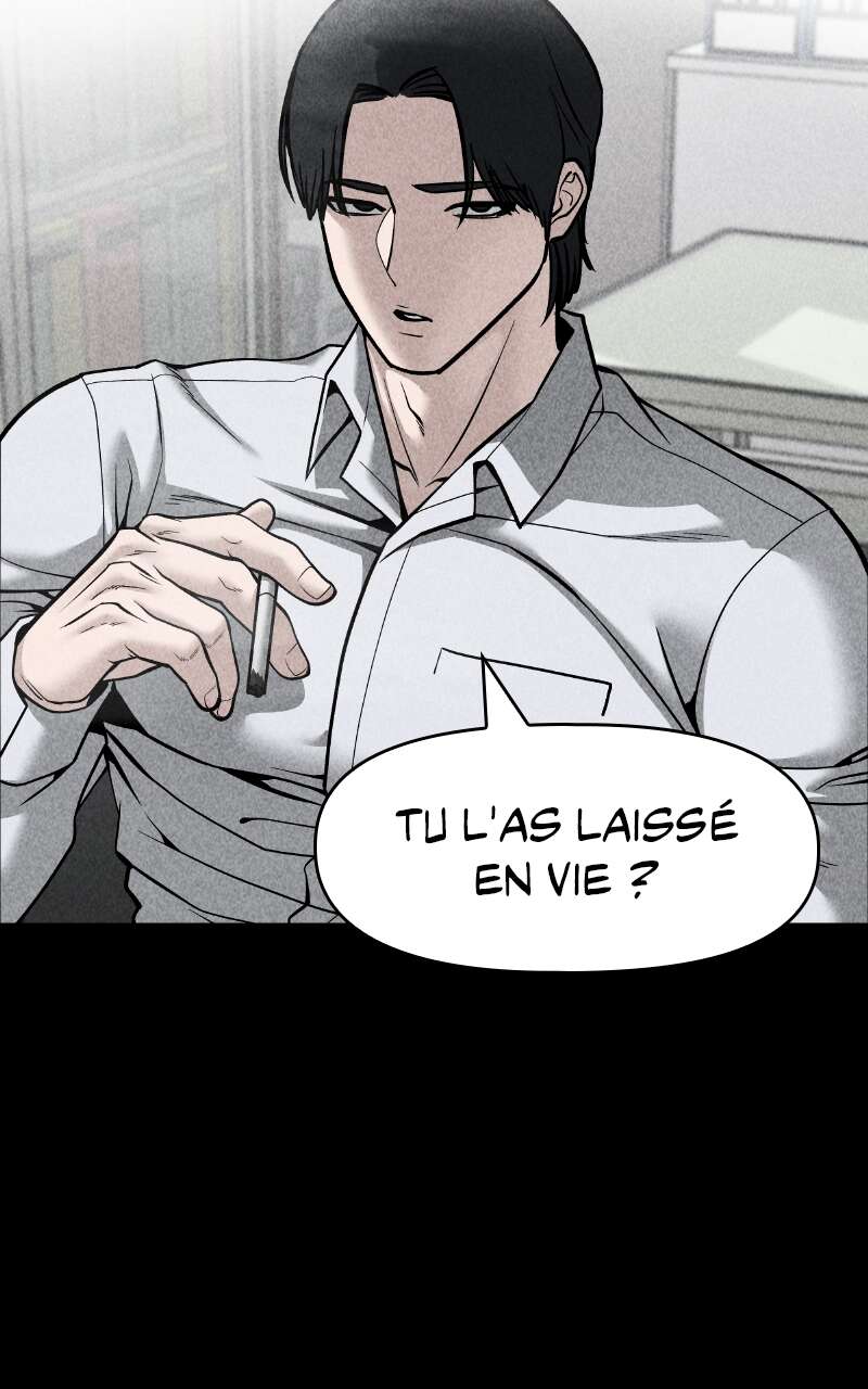 The Bully in Charge Chapitre 94 - Page 193