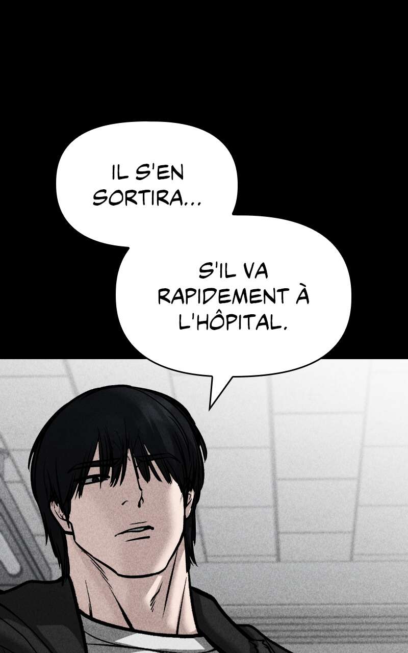 The Bully in Charge Chapitre 94 - Page 194