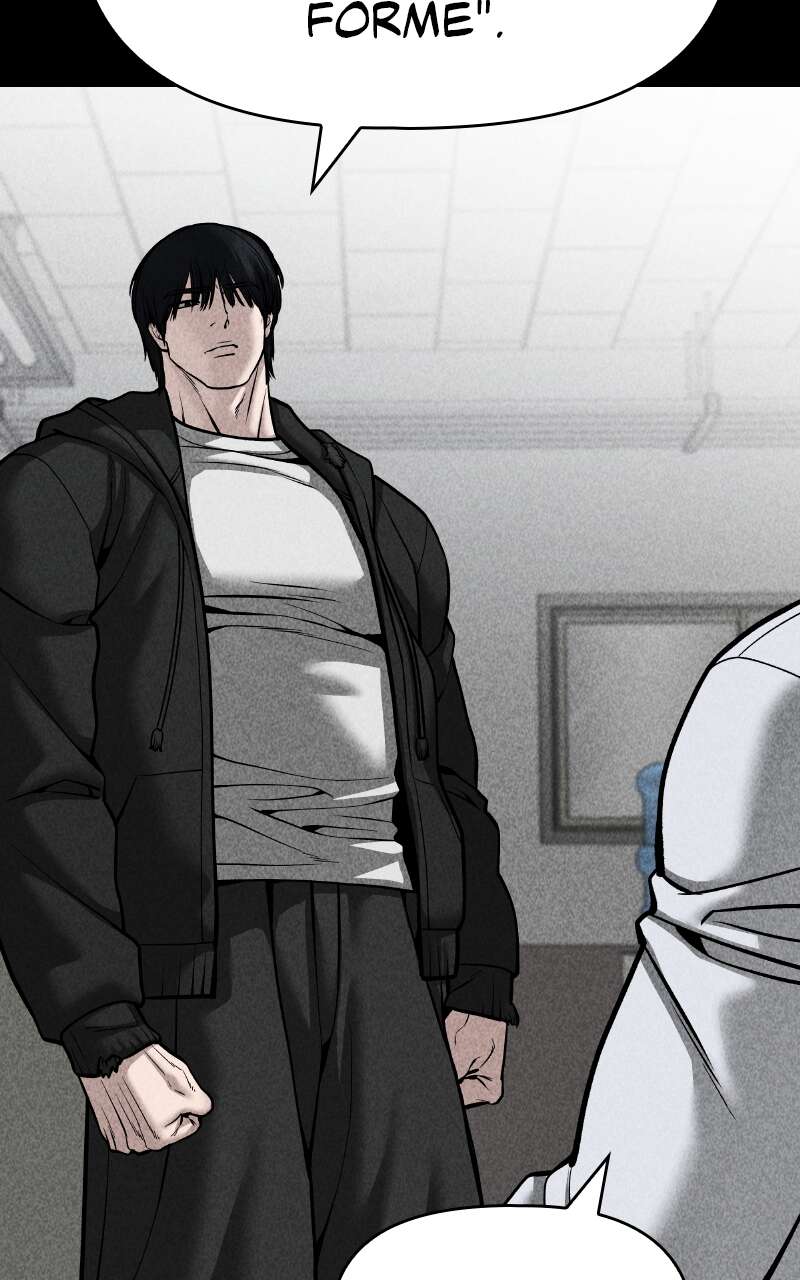 The Bully in Charge Chapitre 94 - Page 196