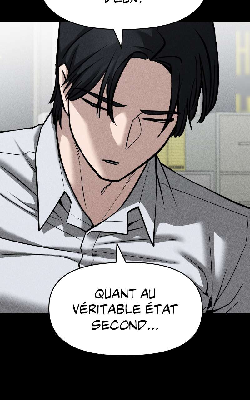 The Bully in Charge Chapitre 94 - Page 198