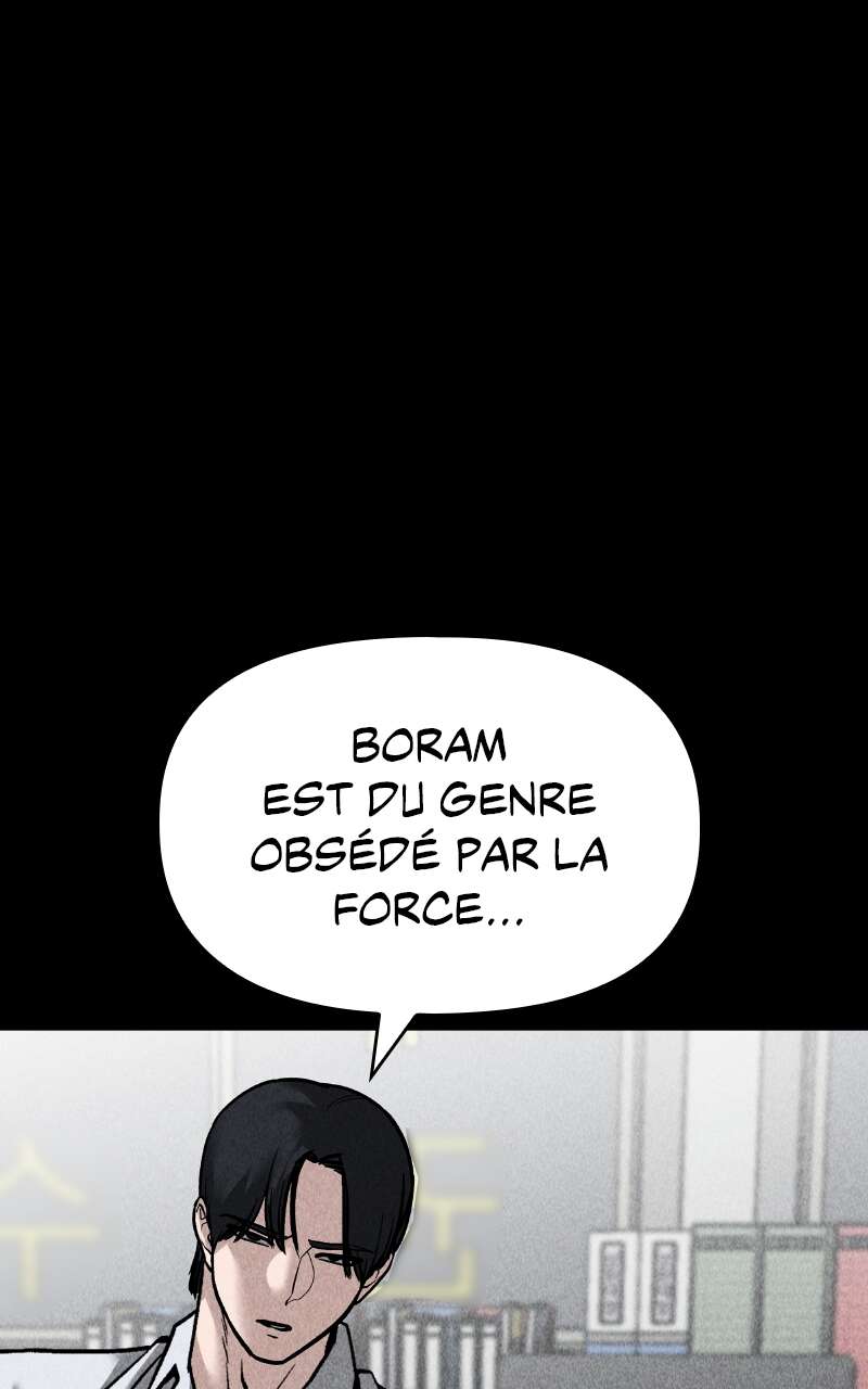 The Bully in Charge Chapitre 94 - Page 199