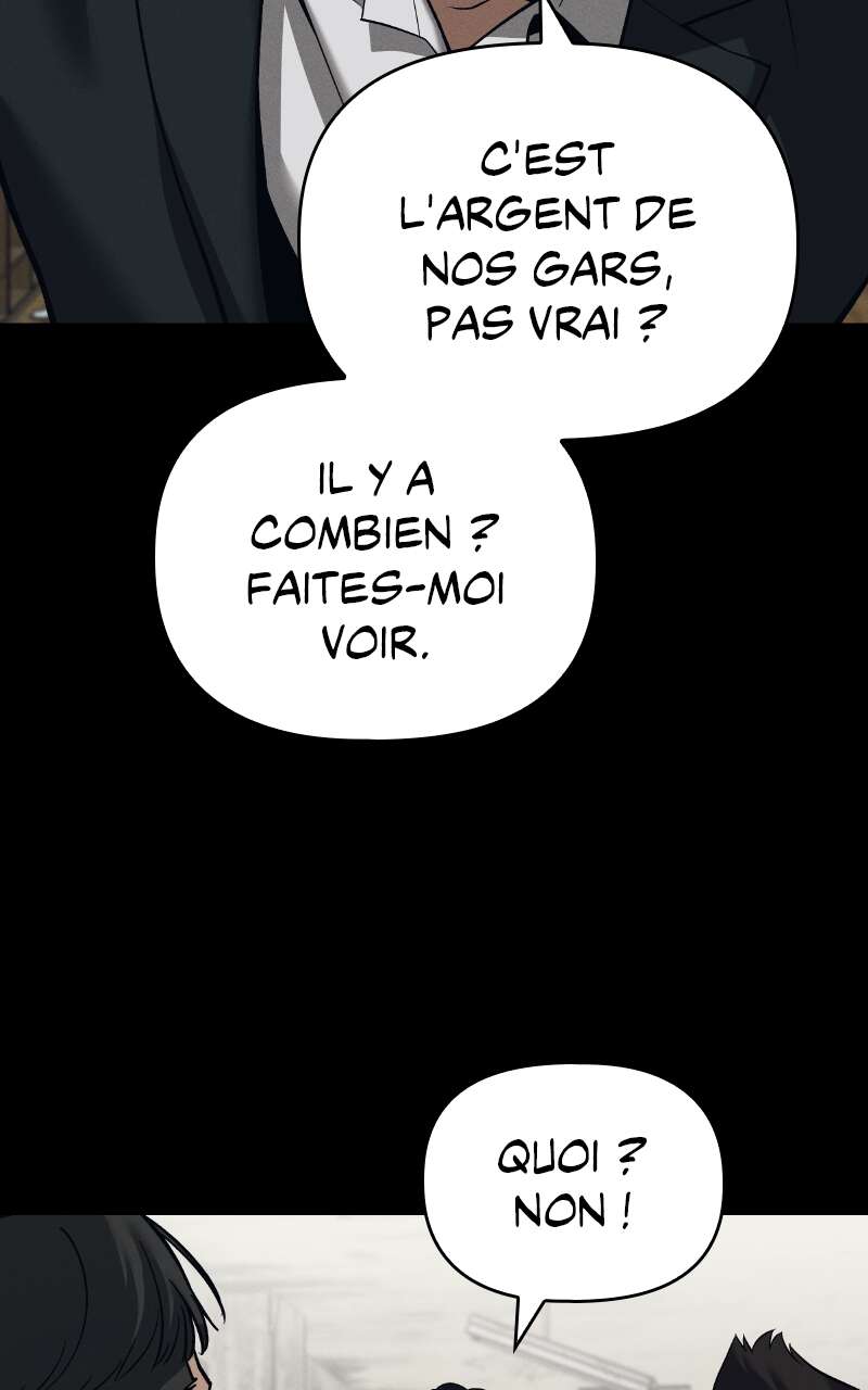 The Bully in Charge Chapitre 94 - Page 20