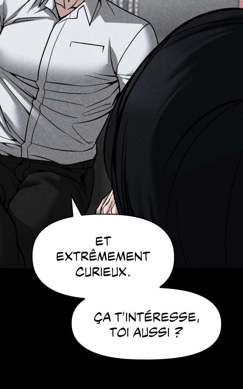 The Bully in Charge Chapitre 94 - Page 200