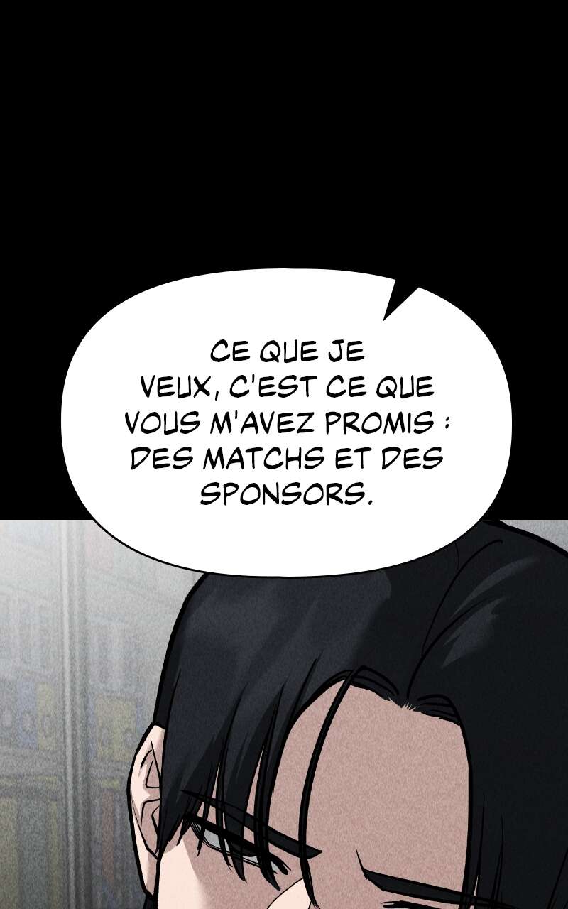 The Bully in Charge Chapitre 94 - Page 203
