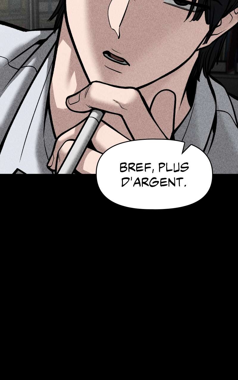 The Bully in Charge Chapitre 94 - Page 204