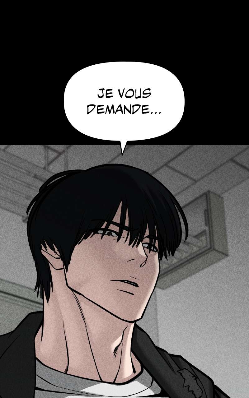 The Bully in Charge Chapitre 94 - Page 205