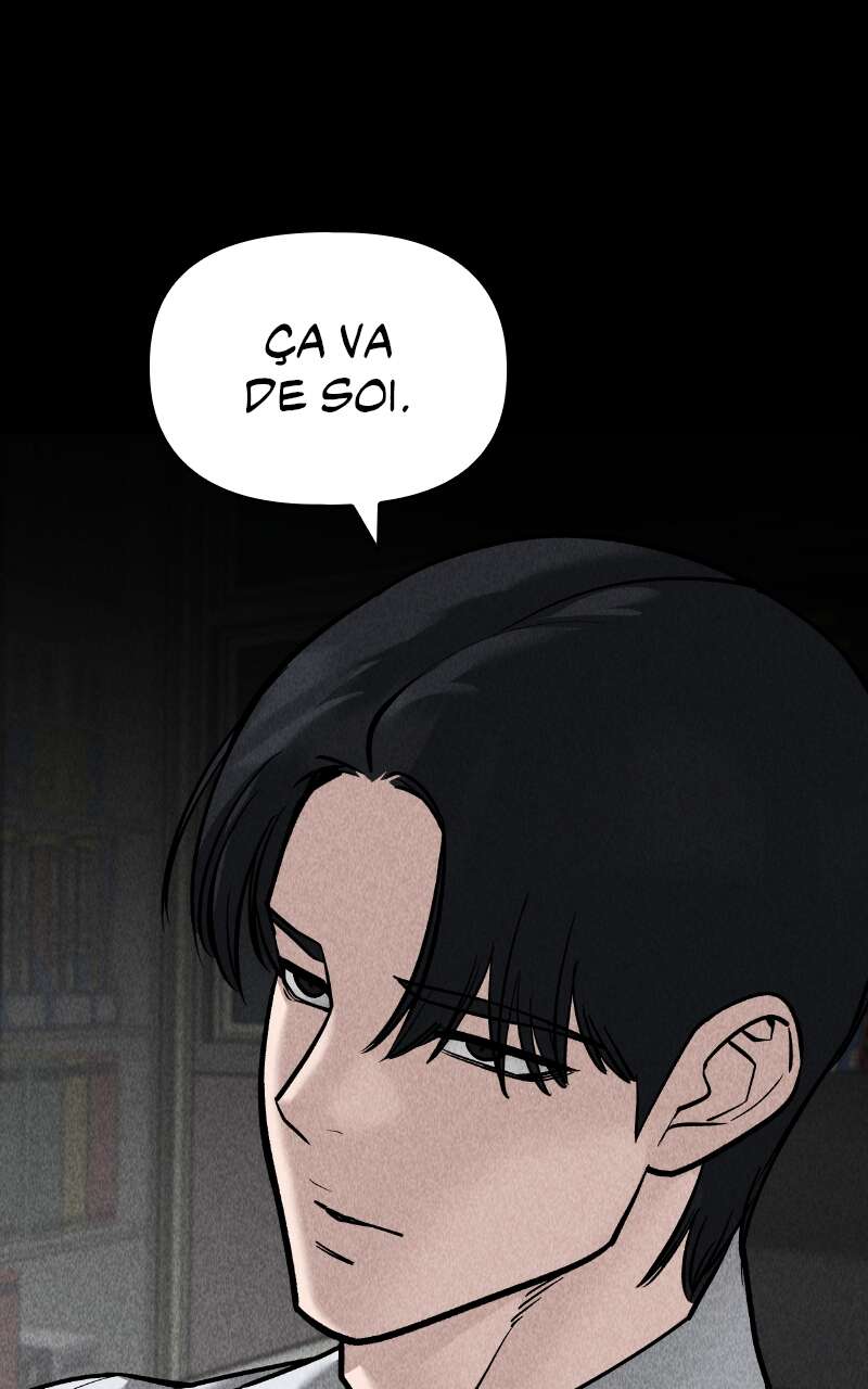 The Bully in Charge Chapitre 94 - Page 207