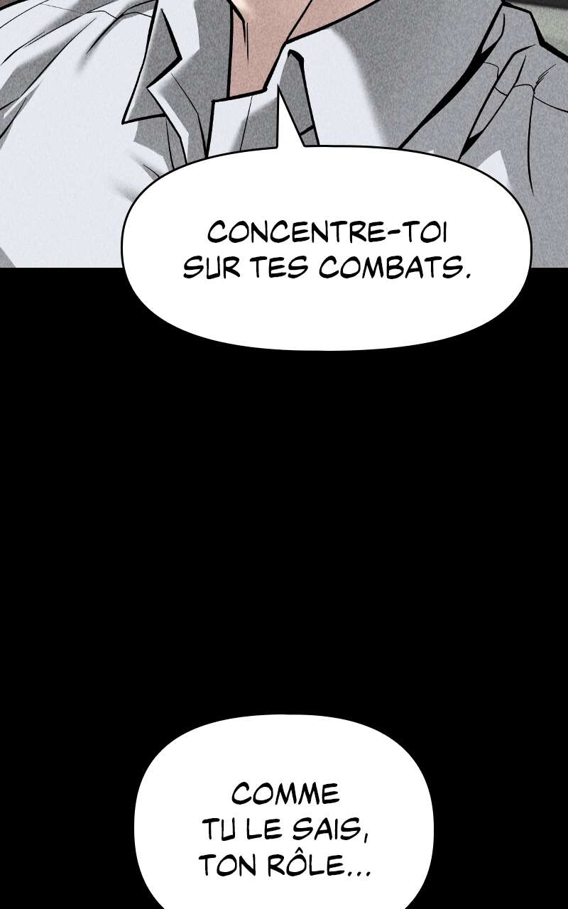 The Bully in Charge Chapitre 94 - Page 208