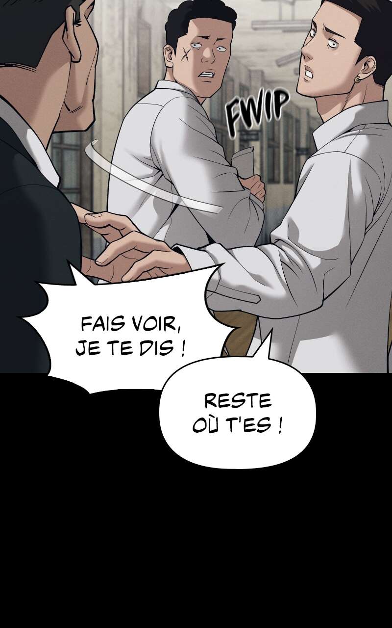 The Bully in Charge Chapitre 94 - Page 21