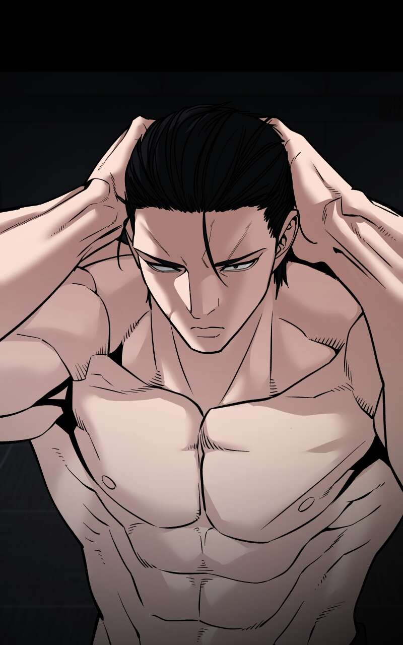 The Bully in Charge Chapitre 94 - Page 210