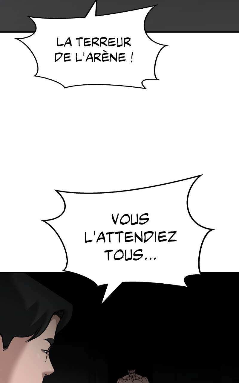 The Bully in Charge Chapitre 94 - Page 213