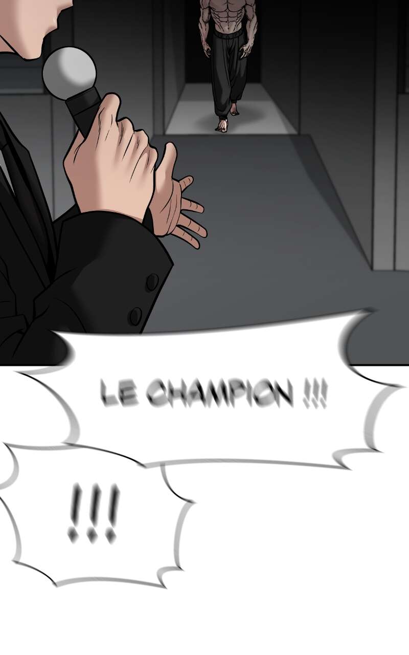 The Bully in Charge Chapitre 94 - Page 214
