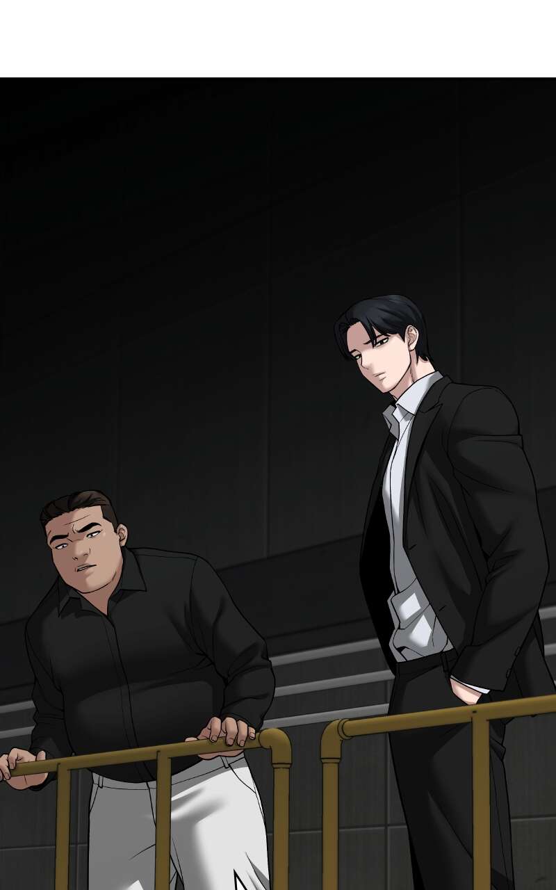 The Bully in Charge Chapitre 94 - Page 217