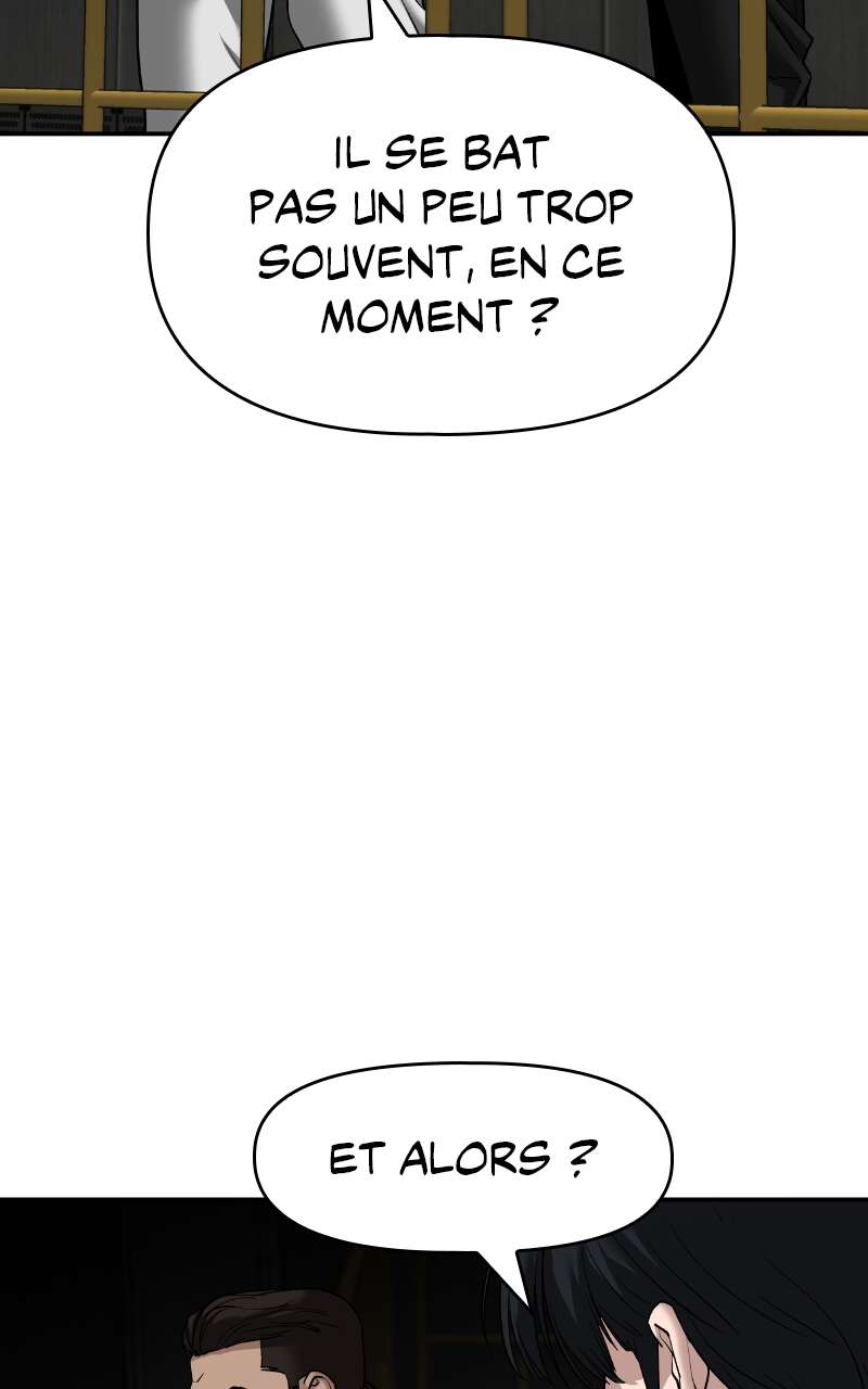 The Bully in Charge Chapitre 94 - Page 218