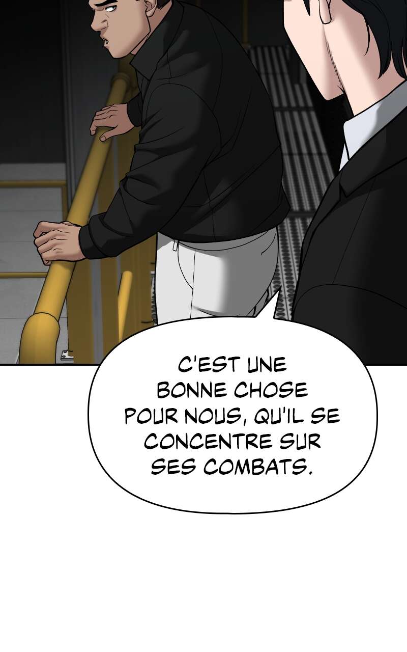 The Bully in Charge Chapitre 94 - Page 219