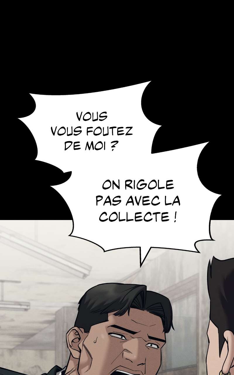 The Bully in Charge Chapitre 94 - Page 22