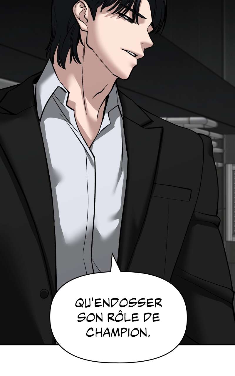 The Bully in Charge Chapitre 94 - Page 222