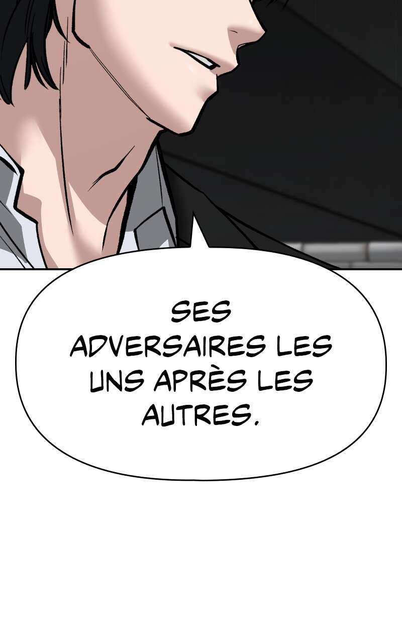 The Bully in Charge Chapitre 94 - Page 226