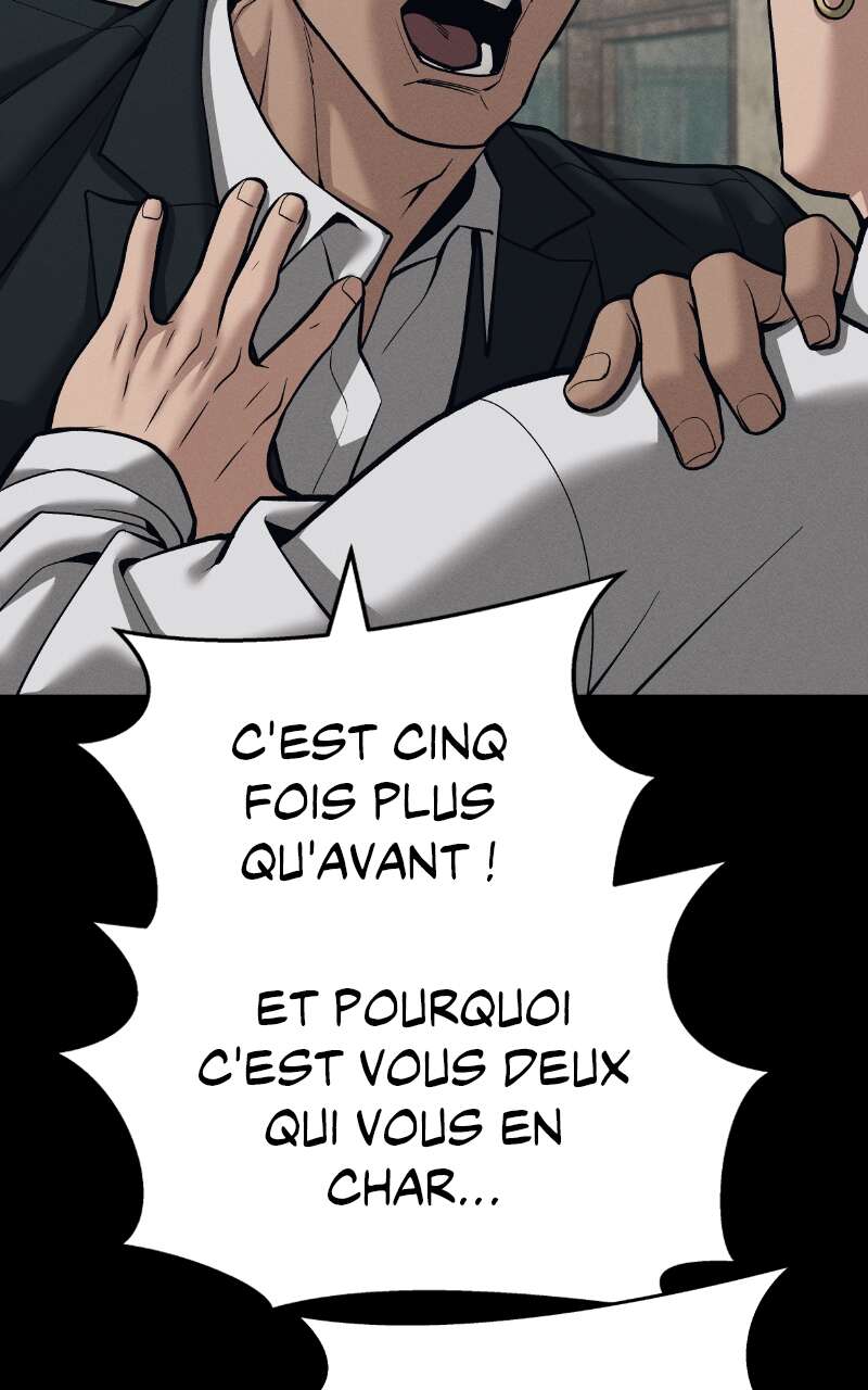 The Bully in Charge Chapitre 94 - Page 23