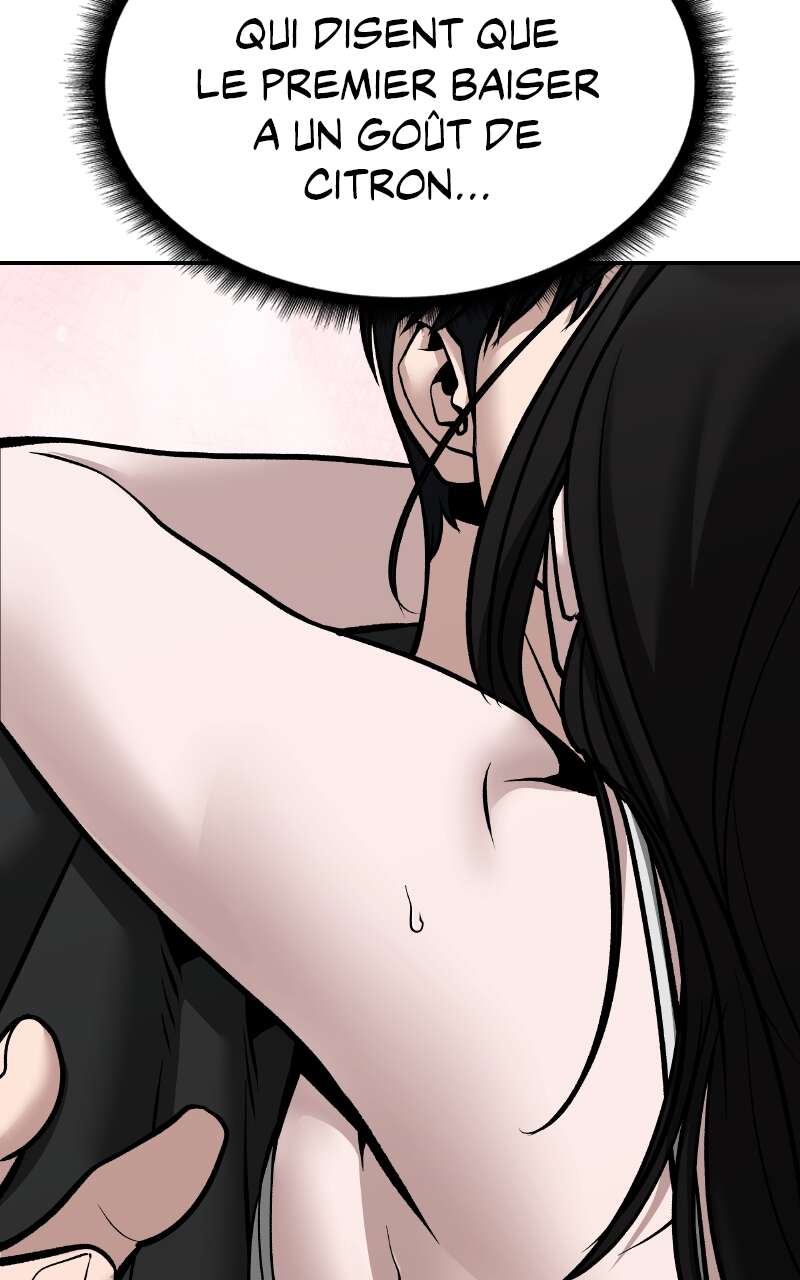 The Bully in Charge Chapitre 94 - Page 231
