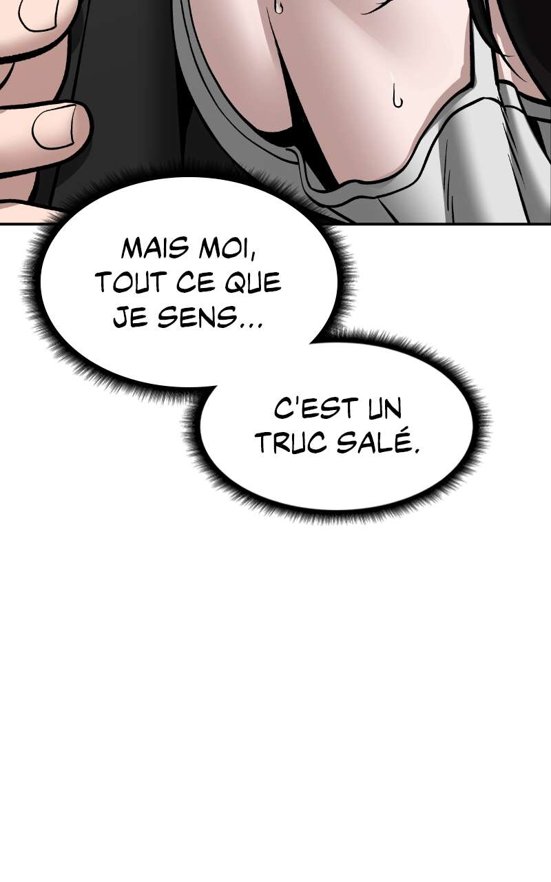 The Bully in Charge Chapitre 94 - Page 232
