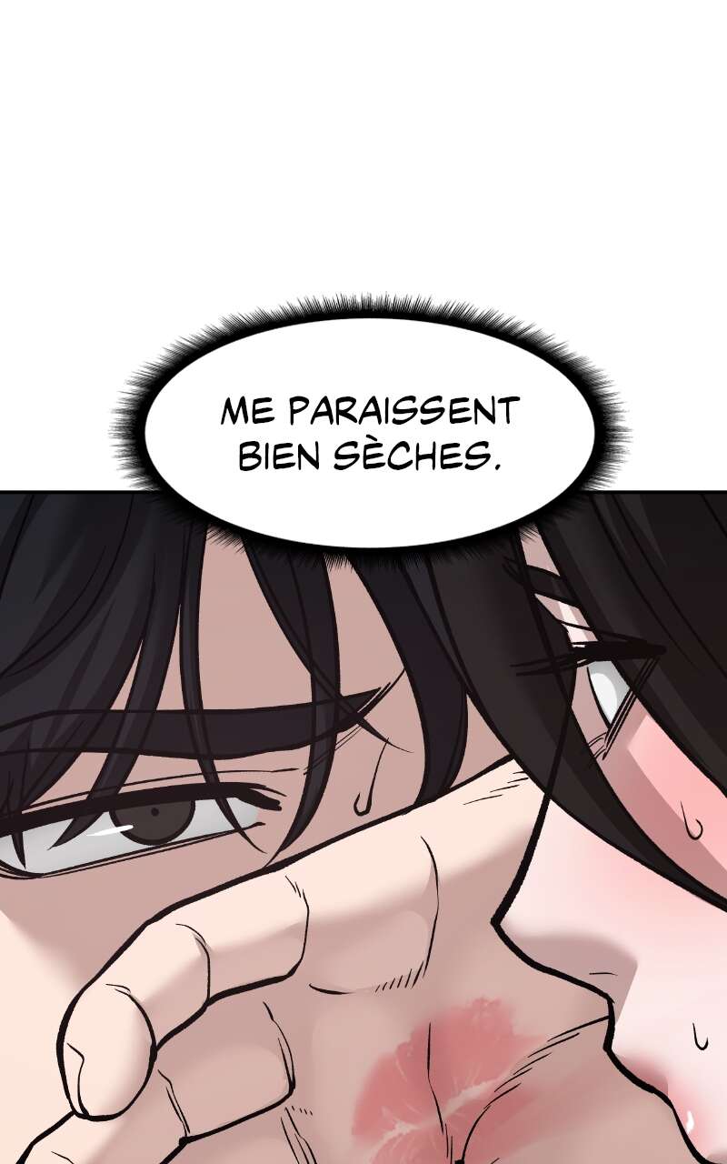 The Bully in Charge Chapitre 94 - Page 234