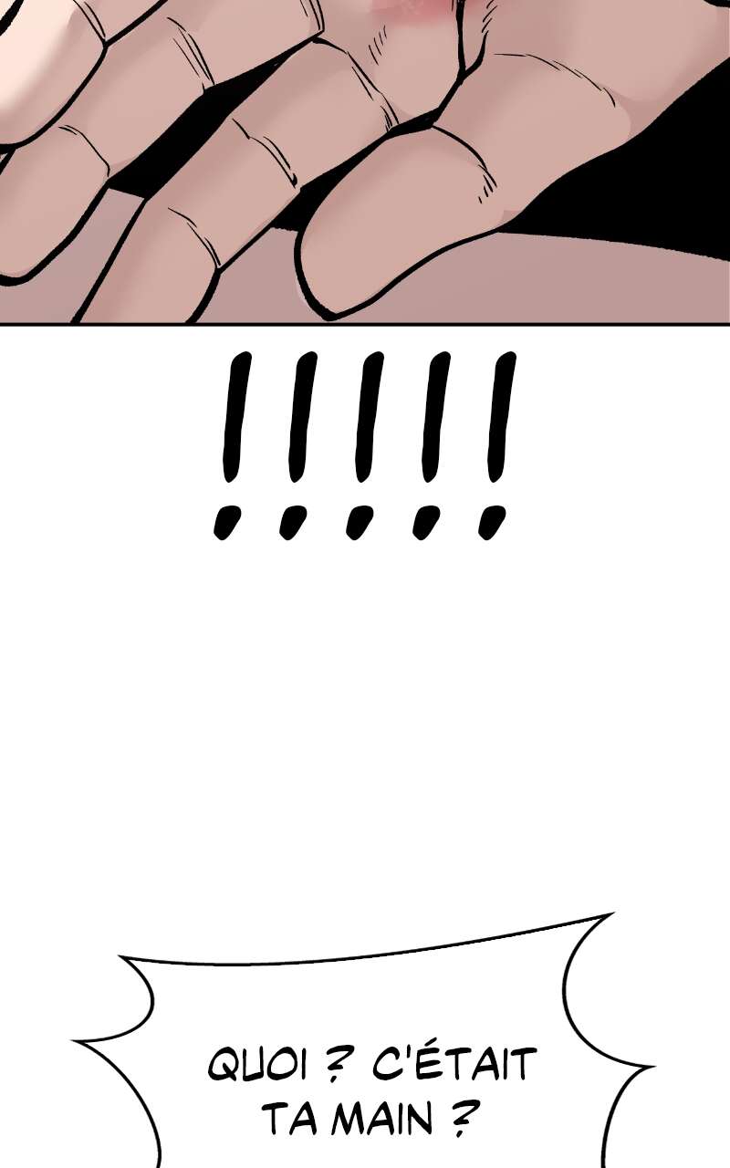 The Bully in Charge Chapitre 94 - Page 235
