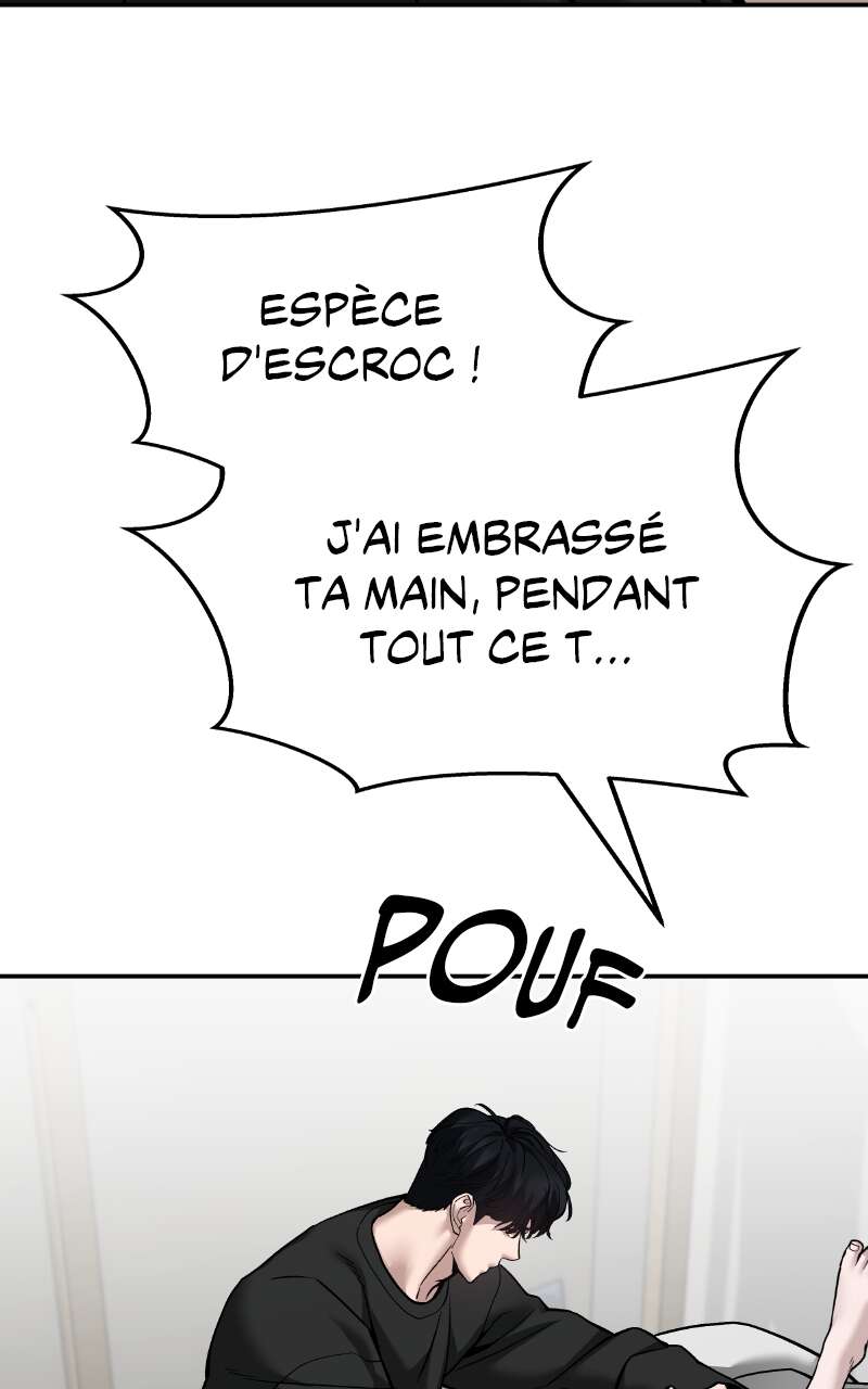 The Bully in Charge Chapitre 94 - Page 237