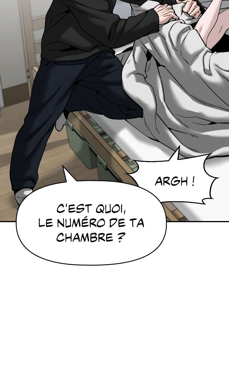 The Bully in Charge Chapitre 94 - Page 238