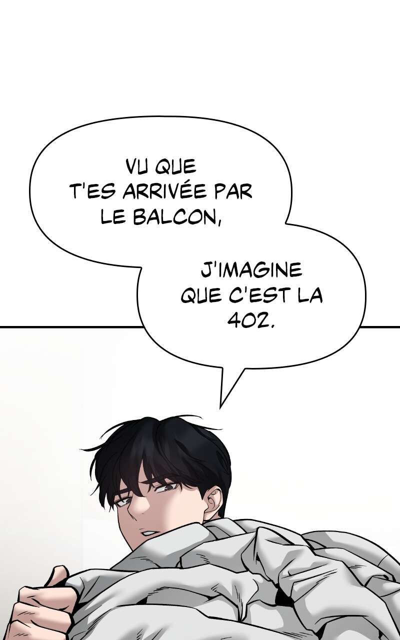 The Bully in Charge Chapitre 94 - Page 239
