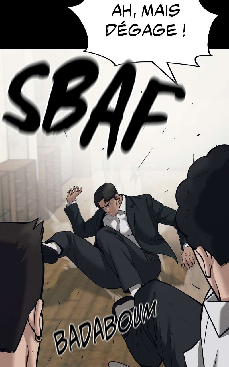 The Bully in Charge Chapitre 94 - Page 24
