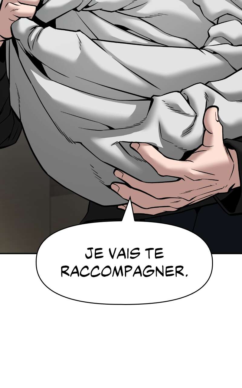 The Bully in Charge Chapitre 94 - Page 240