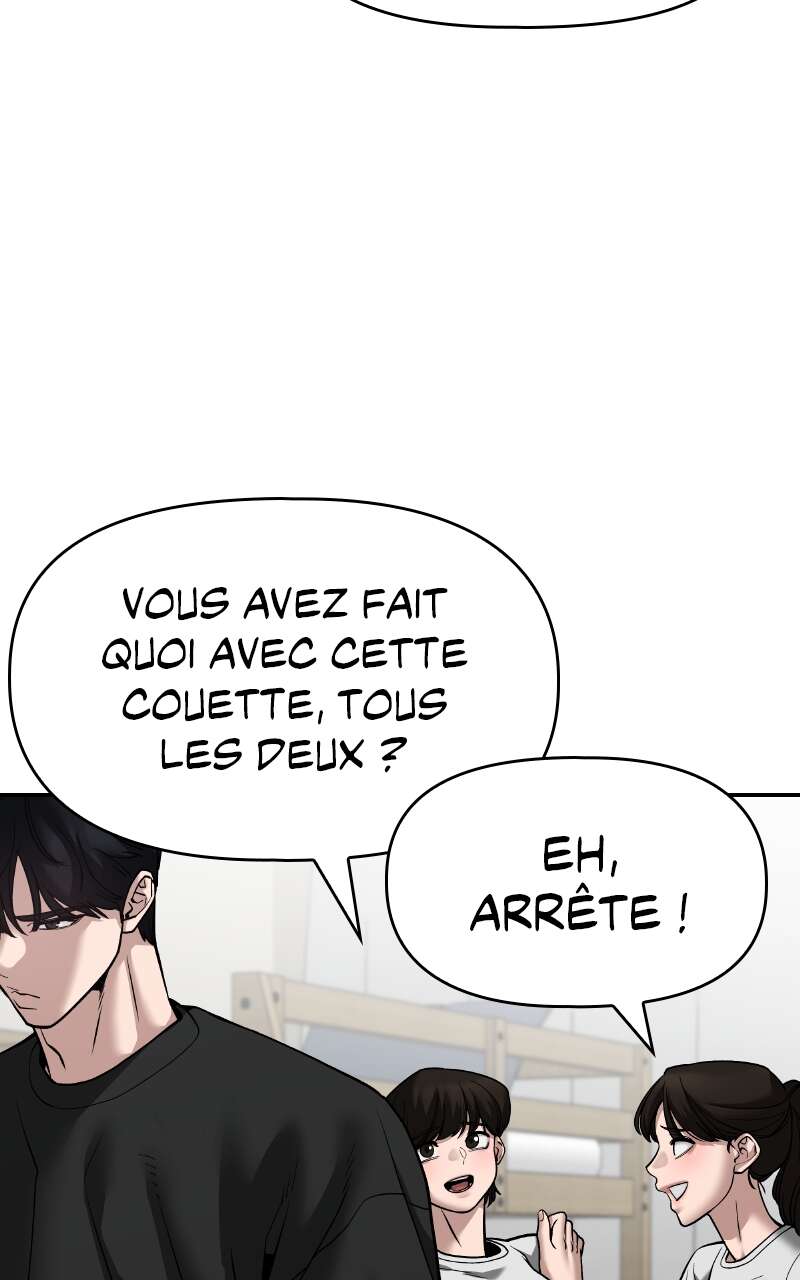 The Bully in Charge Chapitre 94 - Page 243