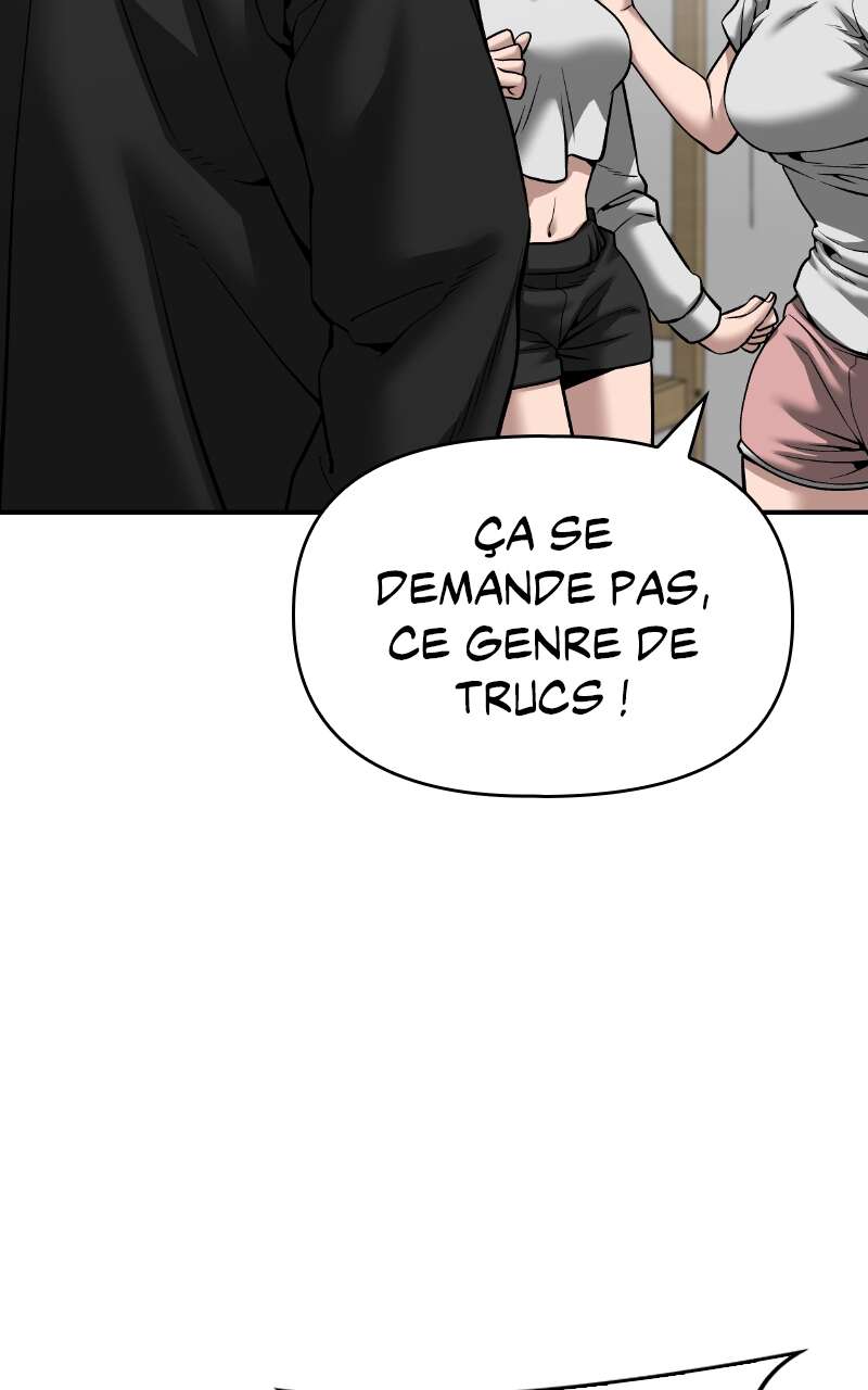 The Bully in Charge Chapitre 94 - Page 244