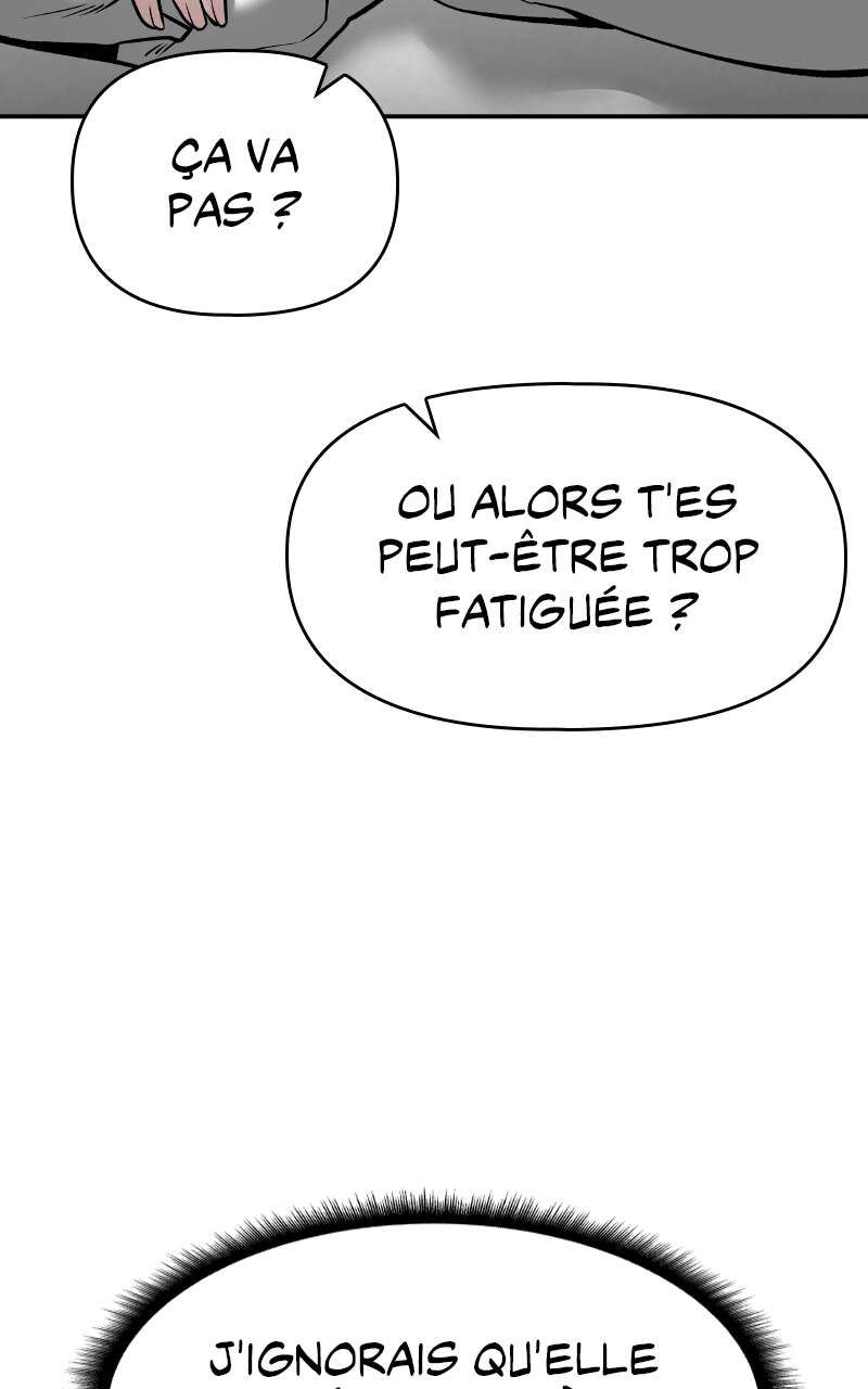 The Bully in Charge Chapitre 94 - Page 248