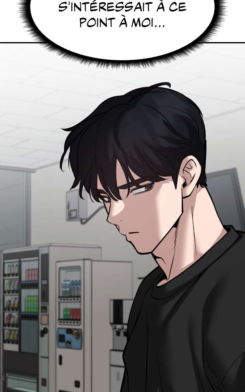 The Bully in Charge Chapitre 94 - Page 249