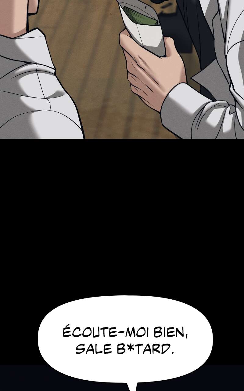 The Bully in Charge Chapitre 94 - Page 25