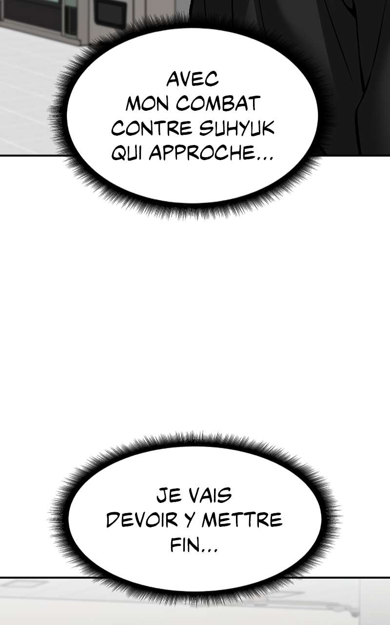 The Bully in Charge Chapitre 94 - Page 250